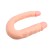 Dildo doble punta para ellas Her-Her Overlap nro 03