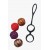 Set de Bolas de masaje pélvico intercambiables Kegel ball set