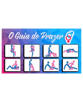 Tarjeta rasca y gana: Guía del placer heterosexual