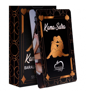Mazo Erótico Kama Sutra para heterosexuales -&nbsp; modo Suave