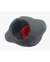 Masturbador masculino de pene con vibración recargable - Airplane Male Trainer