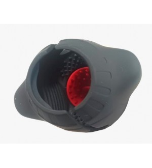 Masturbador masculino de pene con vibración recargable - Airplane Male Trainer