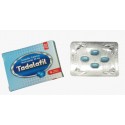 Potenciador masculino Tadalafilo Tabletas Masticables 20mg