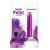Mini vibrador tipo balita a baterías POWERBULLET BULLET POINT