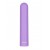 Balita vibradora recargable PowerBullet Eezy Pleezy lila