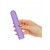 Balita vibradora recargable PowerBullet Eezy Pleezy lila