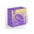 We-Vibe Sync Go Vibrador para Pareja con App