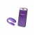 We-Vibe Sync Go Vibrador para Pareja con App