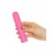 Balita vibradora recargable PowerBullet Eezy Pleezy lila
