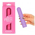 Balita vibradora recargable PowerBullet Eezy Pleezy lila