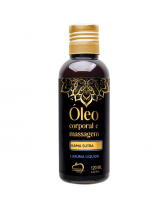 Aceite corporal para masaje 120ml Amor sensual