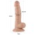 Consolador Realista con Ventosa de 7.5 Lovetoy