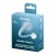 Vibrador para parejas que estimula clítoris y punto G Satisfyer Double classic Blue