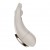 Vibrador para tanga a control remoto Satisfyer Little Secret - Funciona con pilas