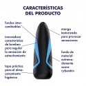 Masturbador masculino Satisfyer Men One
