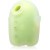 Vibrador de ondas de presión Satisfyer Glowing Ghost recargable