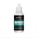 Gotas estimulantes para aumentar el deseo " Sexy drink "