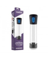 Bomba de succión de pene profesional " Maximizer worx VX3 "