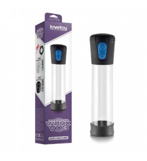 Bomba de succión de pene profesional " Maximizer worx VX3 "