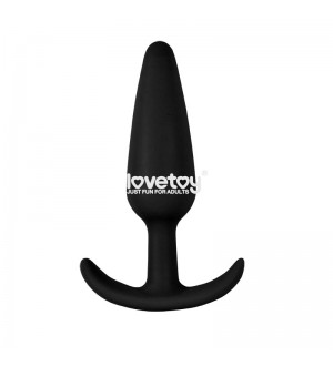 Plug anal "Lure Me" talla L