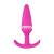 Plug anal "Lure Me" talla L