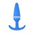 Plug anal "Lure Me" talla L