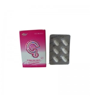 G-Female unid. sueltas