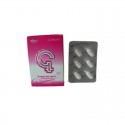 Potenciador femenino G-Female unid. sueltas