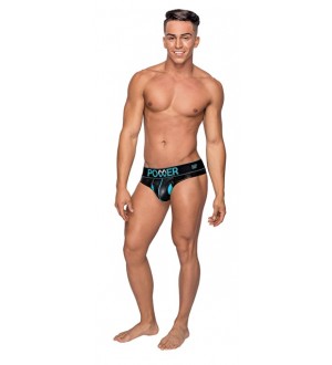 Tanga Lazer Mesh