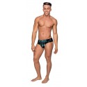 Tanga Lazer Mesh