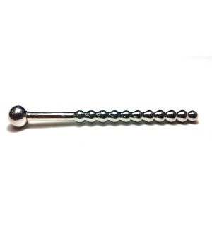 Plug uretral o plug de pene Urethral Sound stopper