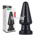 Dildo consolador anal gigante King Sized Anal Shocker