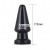Dildo consolador anal gigante King Sized Anal Shocker