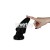 Dildo consolador anal gigante King Sized Anal Shocker