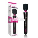 Vibrador Body Wand recargable Training Master Ultra Powerful Rechargeable Body Wand