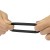 Anillos de pene para retardar la eyaculación Power Plus Soft Silicone Snug Ring