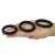 Anillos de pene para retardar la eyaculación Power Plus Soft Silicone Snug Ring