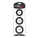 Anillos de pene para retardar la eyaculación Power Plus Silicone Ring