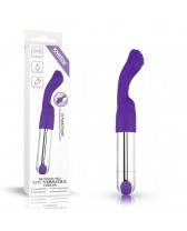 Mini vibrador Rechargeable IJOY Versatile Tickler