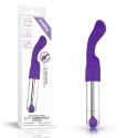 Mini vibrador Rechargeable IJOY Versatile Tickler