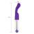 Mini vibrador Rechargeable IJOY Versatile Tickler