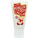 Gel lubricante anal desensibilizante REBELDE SEM CALÇA