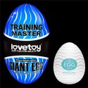 Huevo Masturbador Giant Egg Climax Spirals Edition