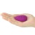 Estimulador vibrador de clítoris y punto G O-Sensual Double Rush