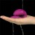 Estimulador vibrador de clítoris y punto G O-Sensual Double Rush