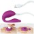 Estimulador vibrador de clítoris y punto G O-Sensual Double Rush