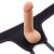 Arnés o correo con dildo Easy Strap on Set 7.0''