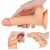Arnés o correo con dildo Easy Strap on Set 7.0''