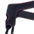 Arnés o correo con dildo Easy Strap on Set 7.0''