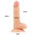 Arnés o correo con dildo Easy Strap on Set 7.0''